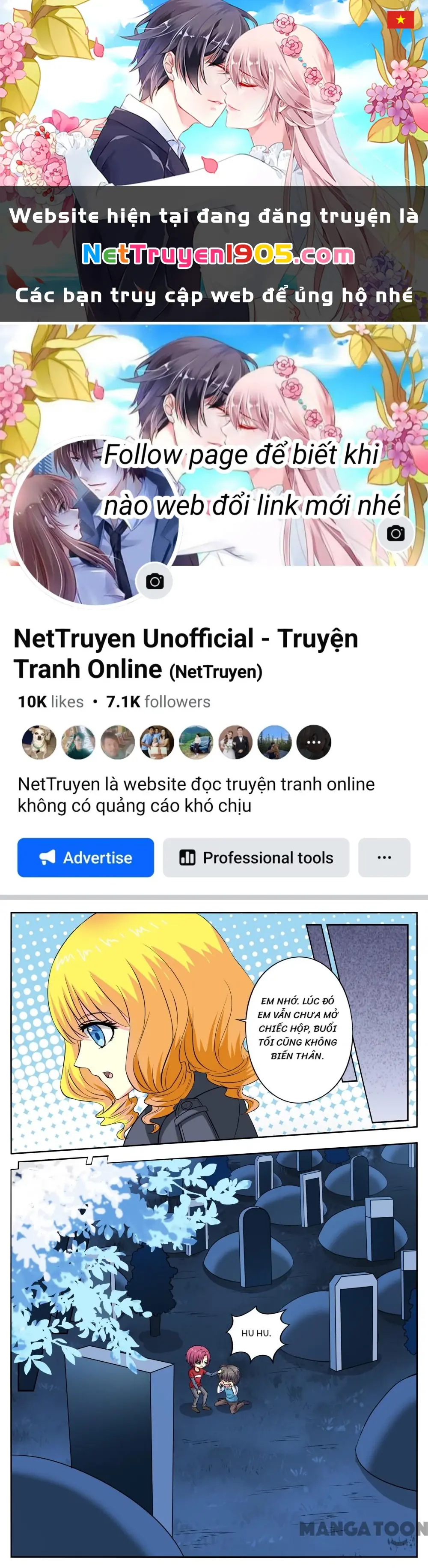 Lời Nguyền Biến Hình Chapter 41 - Trang 2