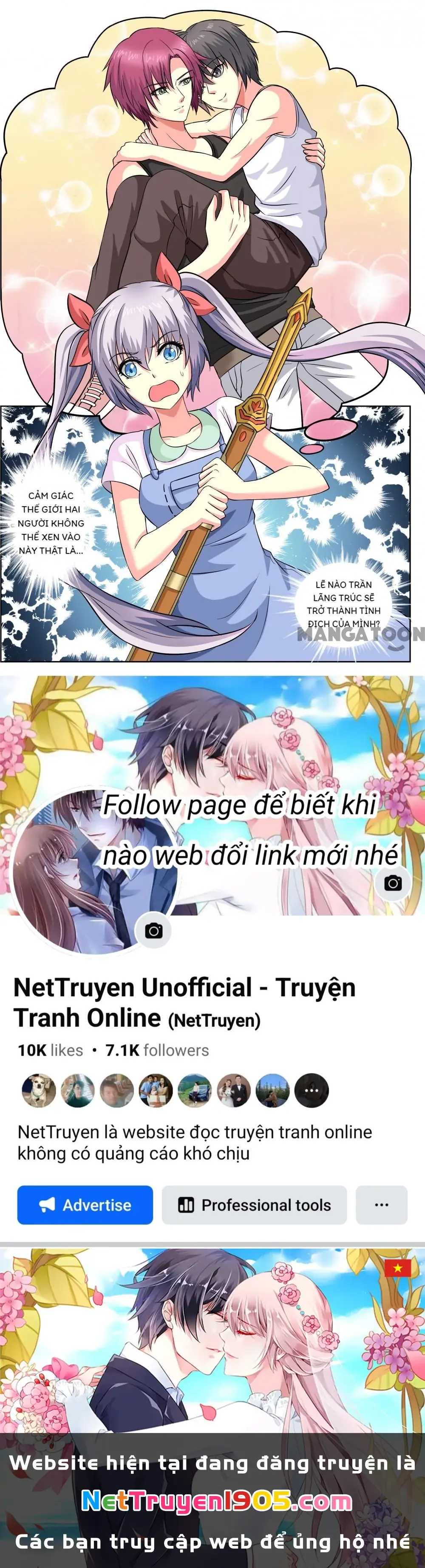 Lời Nguyền Biến Hình Chapter 41 - Trang 9