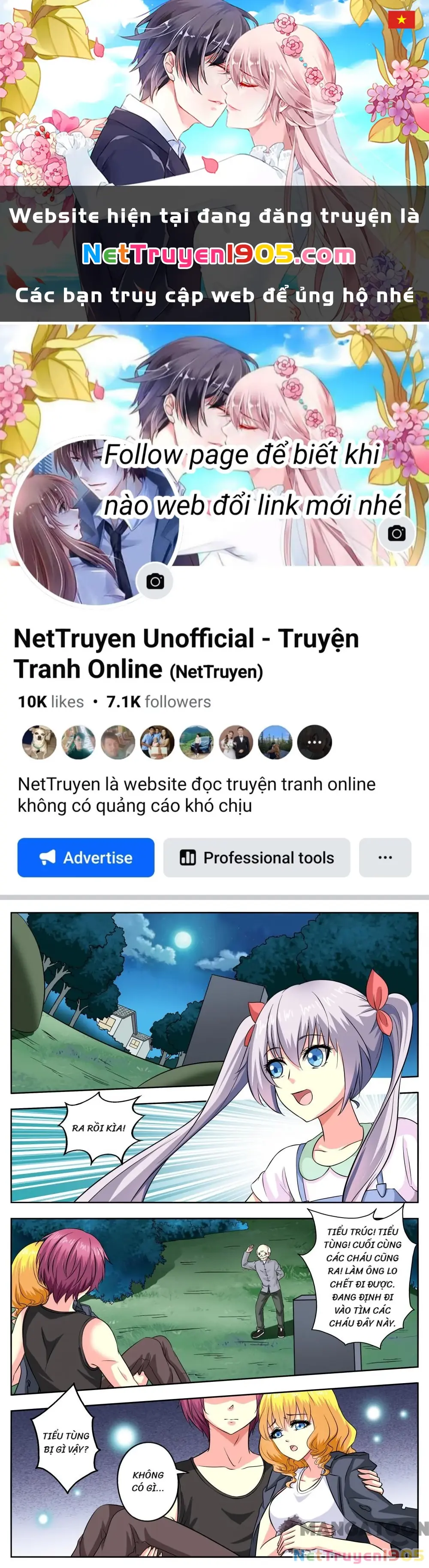 Lời Nguyền Biến Hình Chapter 42 - Trang 2