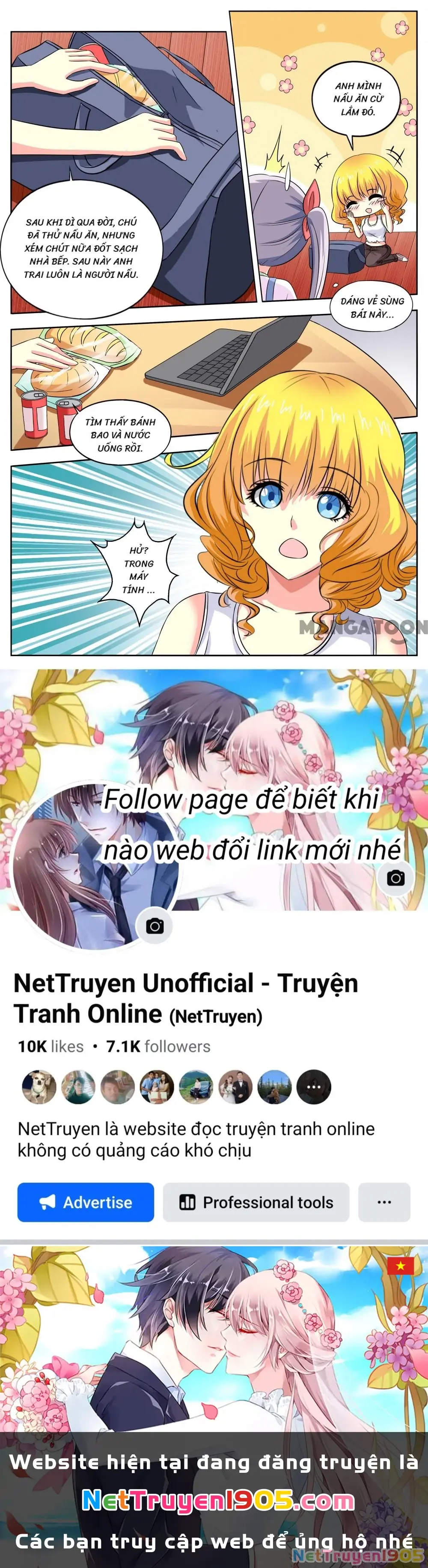 Lời Nguyền Biến Hình Chapter 42 - Trang 9