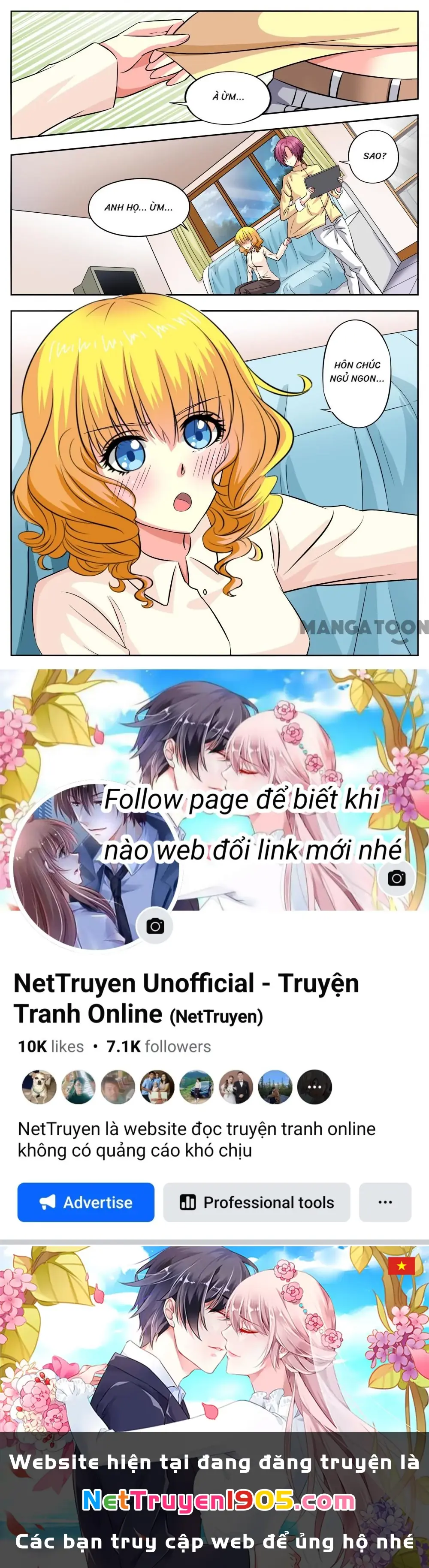 Lời Nguyền Biến Hình Chapter 43 - Trang 9
