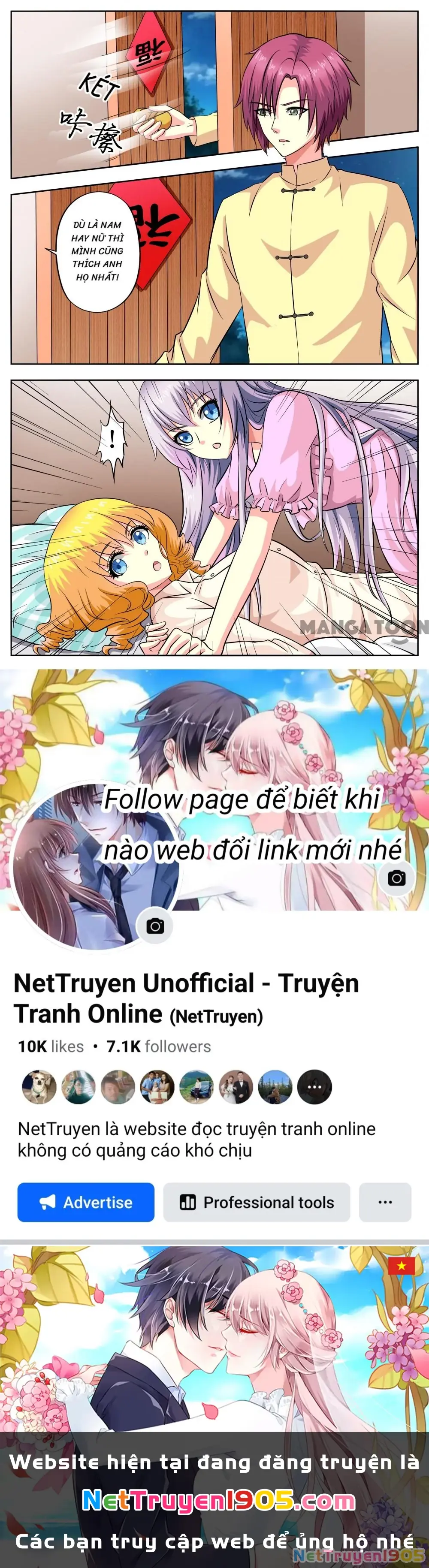 Lời Nguyền Biến Hình Chapter 44 - Trang 9