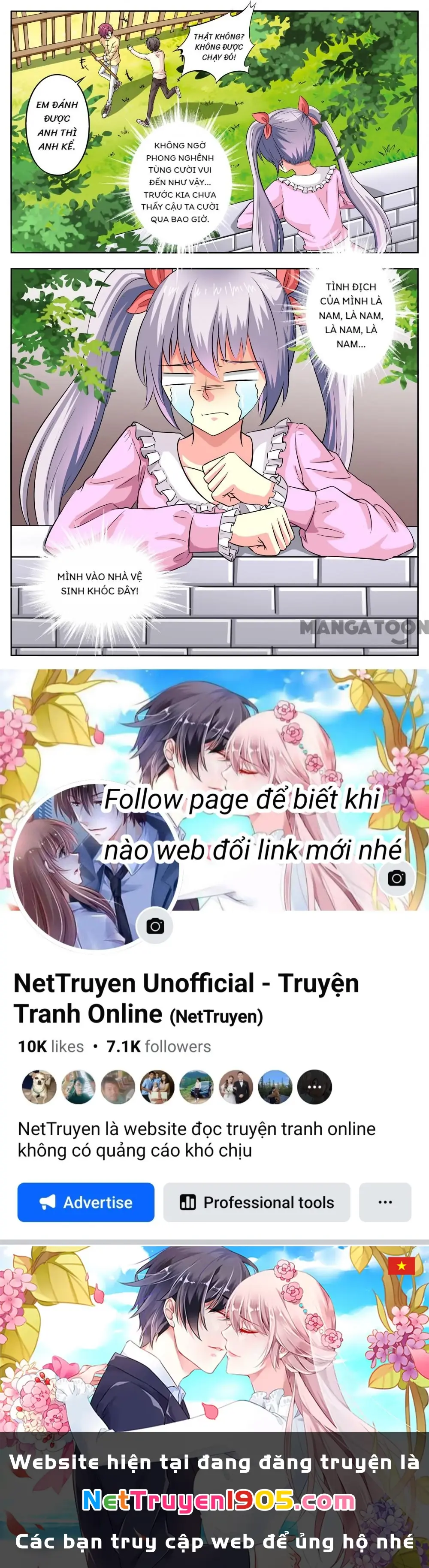 Lời Nguyền Biến Hình Chapter 45 - Trang 9