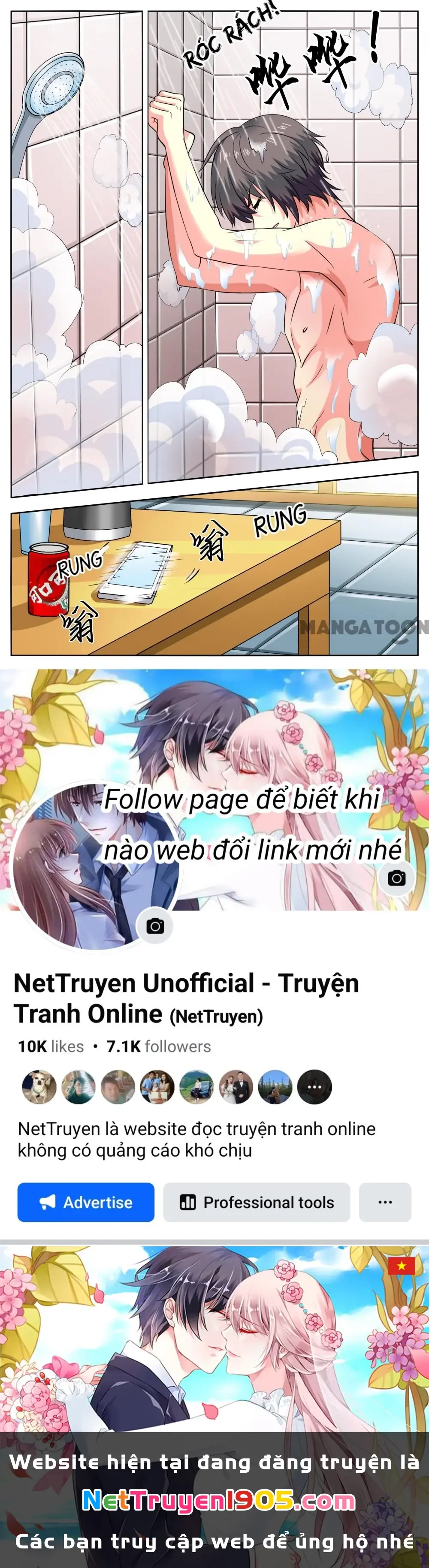 Lời Nguyền Biến Hình Chapter 46 - Trang 9