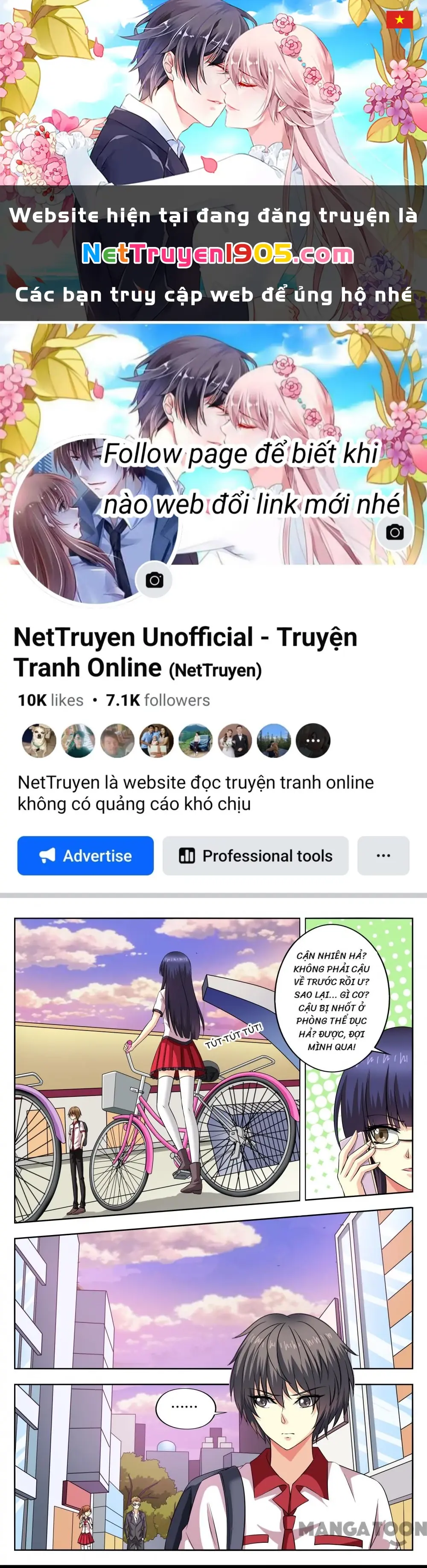 Lời Nguyền Biến Hình Chapter 49 - Trang 2