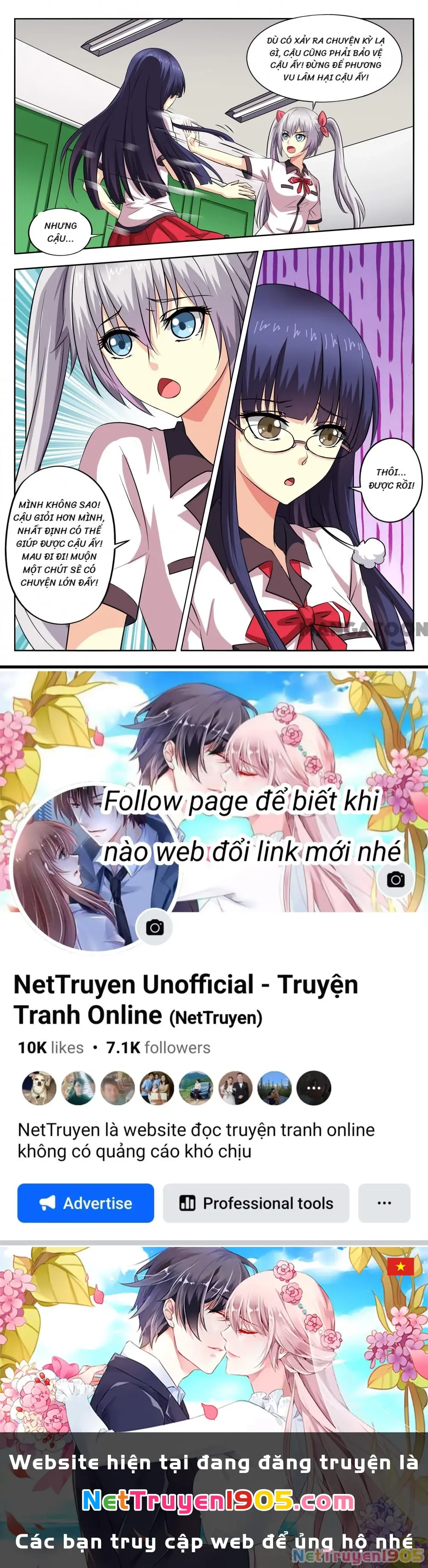 Lời Nguyền Biến Hình Chapter 49 - Trang 9