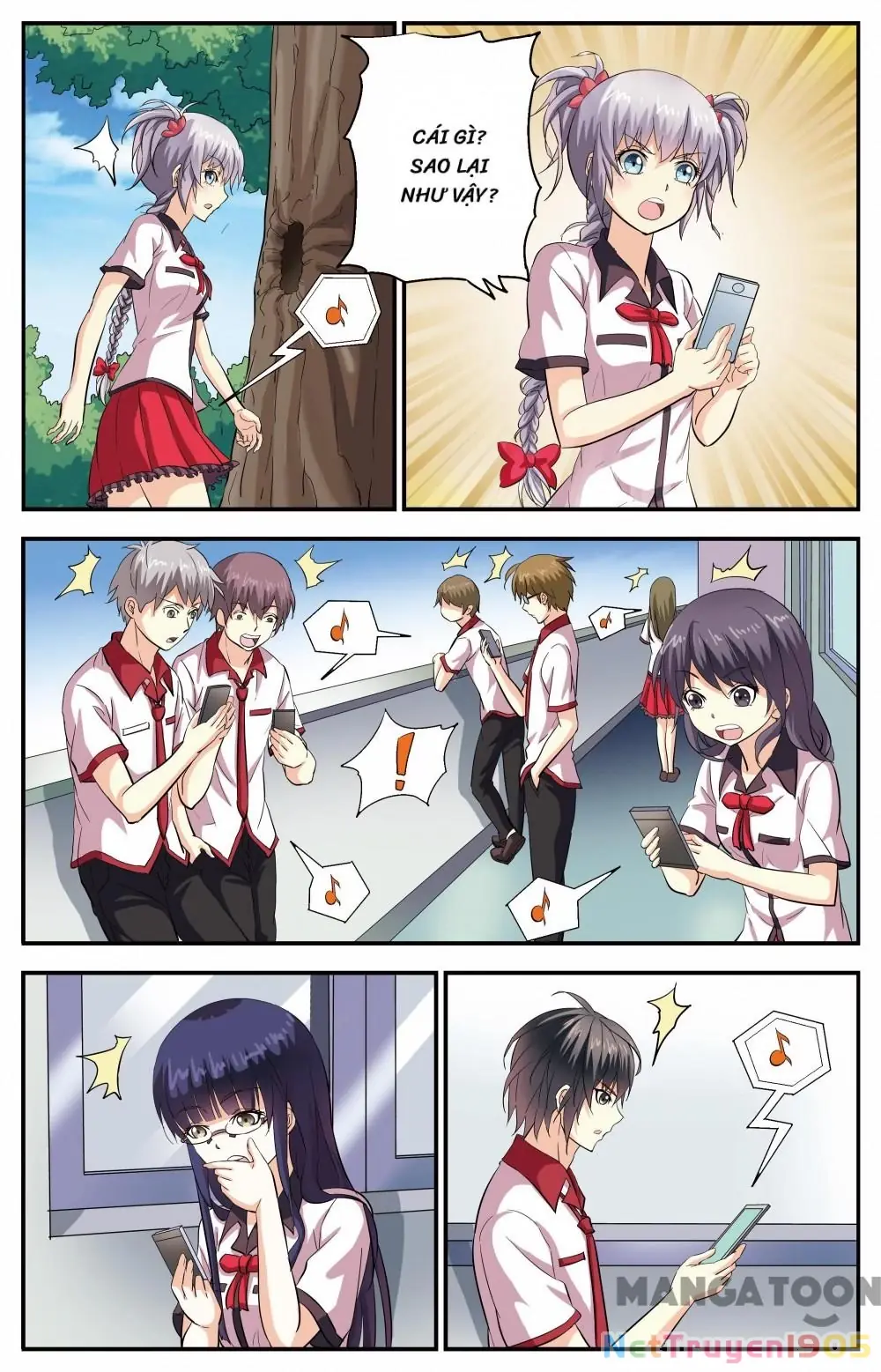 Lời Nguyền Biến Hình Chapter 5 - Trang 12