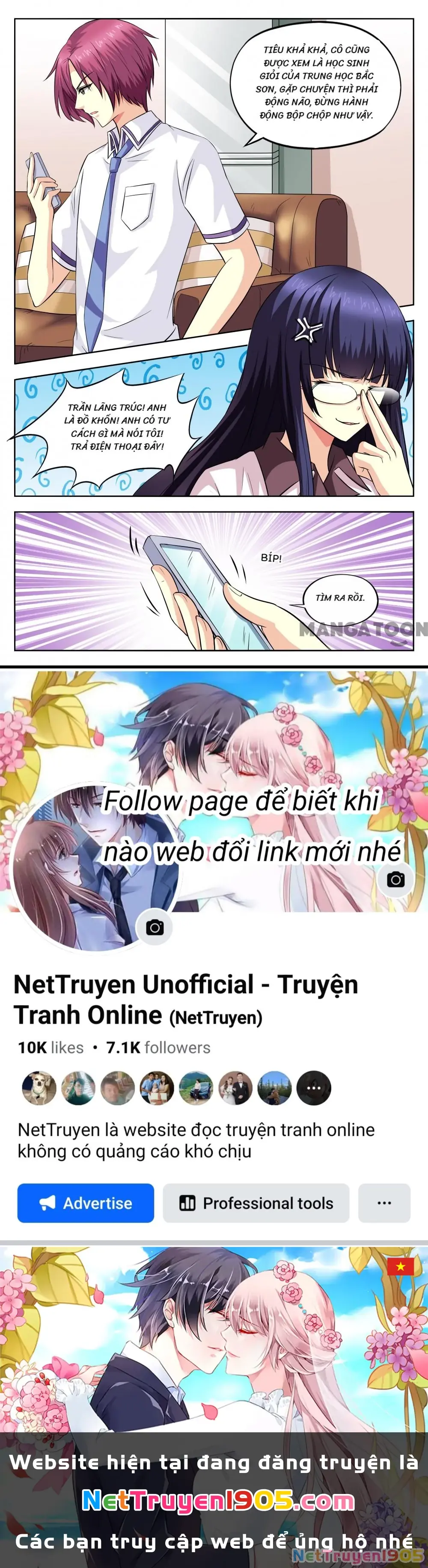 Lời Nguyền Biến Hình Chapter 50 - Trang 9