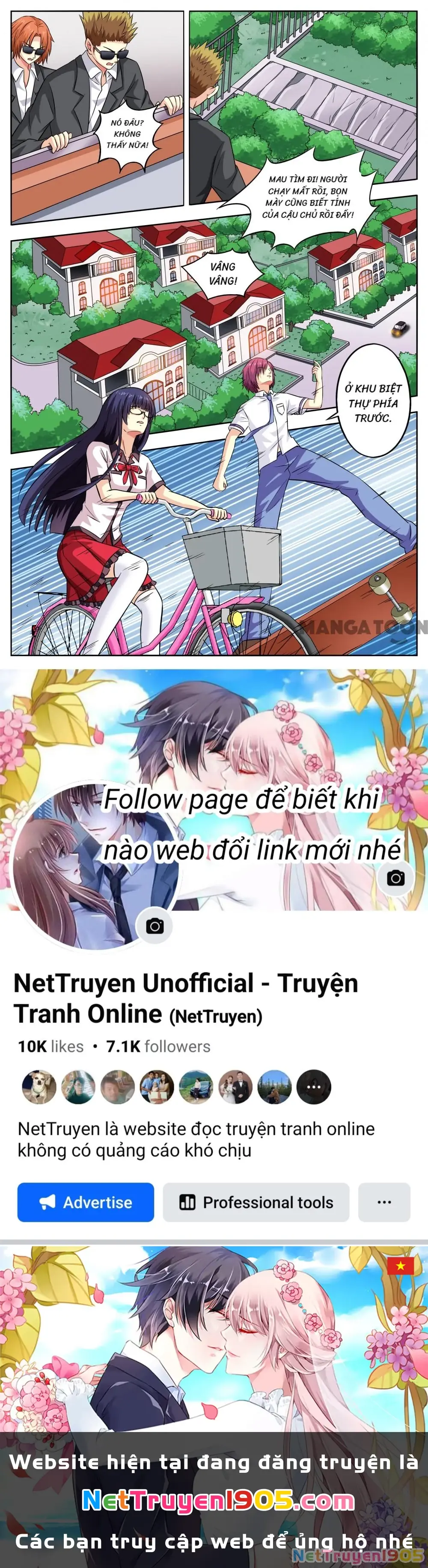 Lời Nguyền Biến Hình Chapter 51 - Trang 9