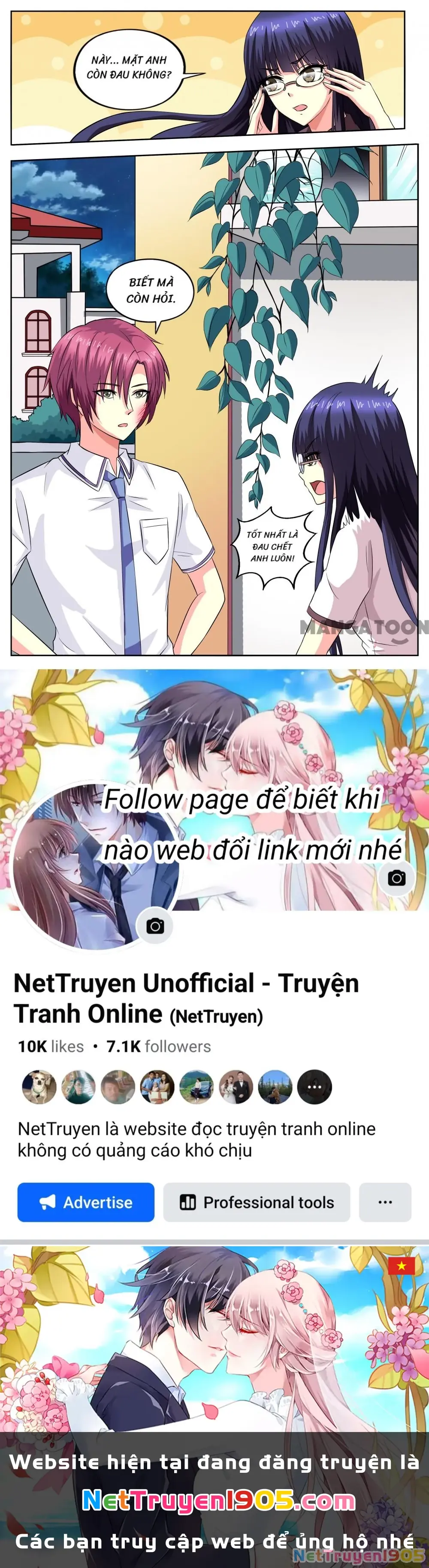 Lời Nguyền Biến Hình Chapter 52 - Trang 9