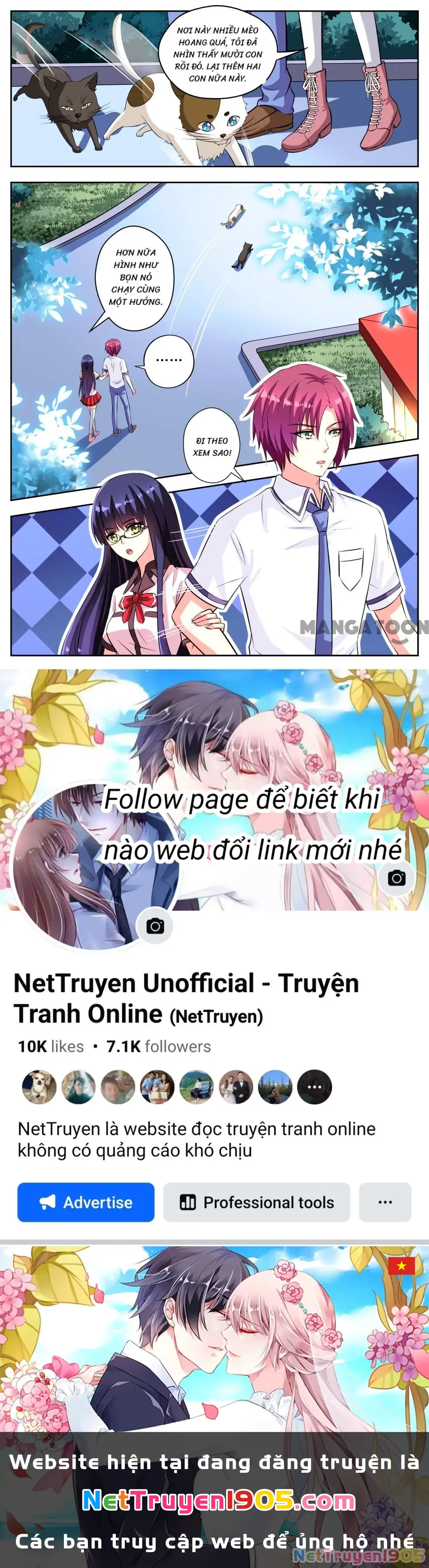 Lời Nguyền Biến Hình Chapter 53 - Trang 9