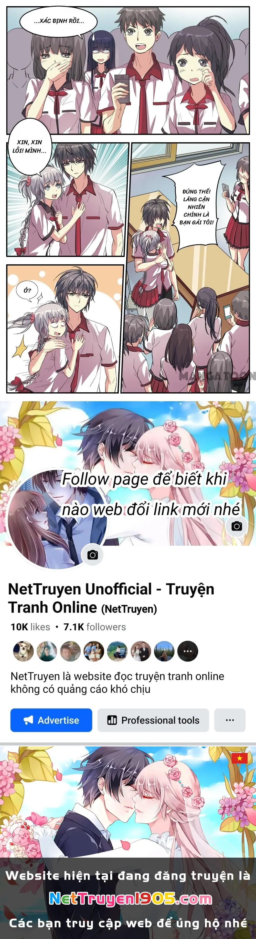 Lời Nguyền Biến Hình Chapter 6 - Trang 12