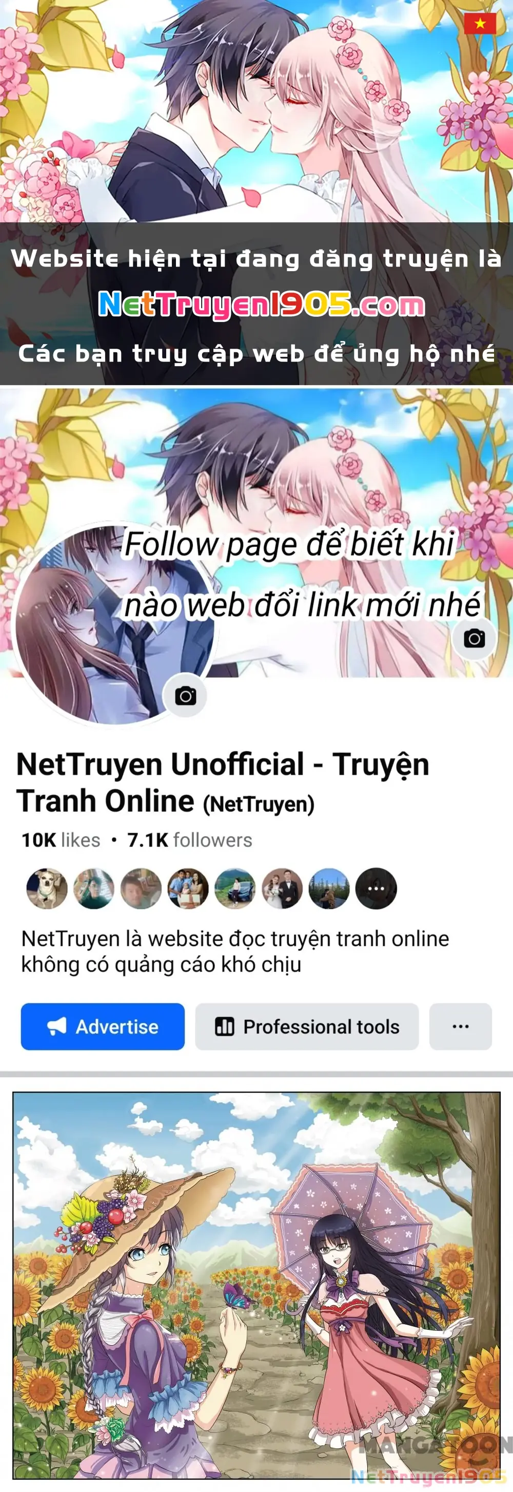 Lời Nguyền Biến Hình Chapter 6 - Trang 2
