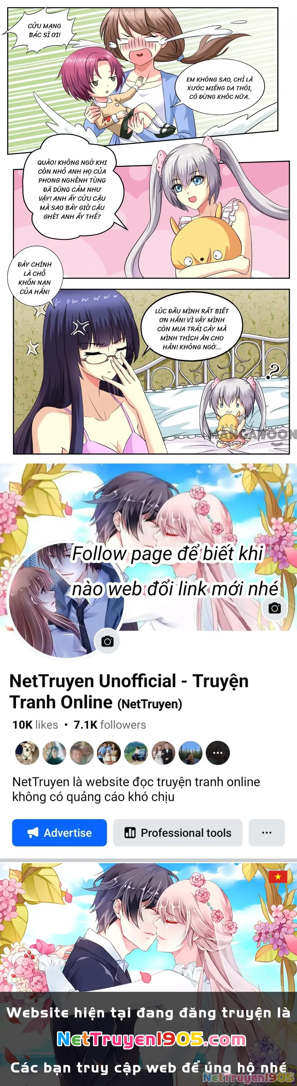 Lời Nguyền Biến Hình Chapter 60 - Trang 9