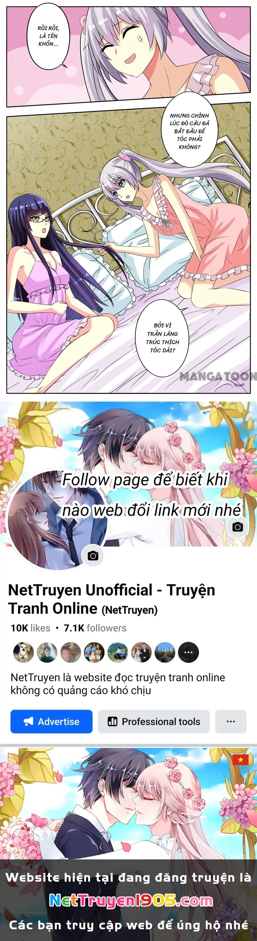 Lời Nguyền Biến Hình Chapter 62 - Trang 9