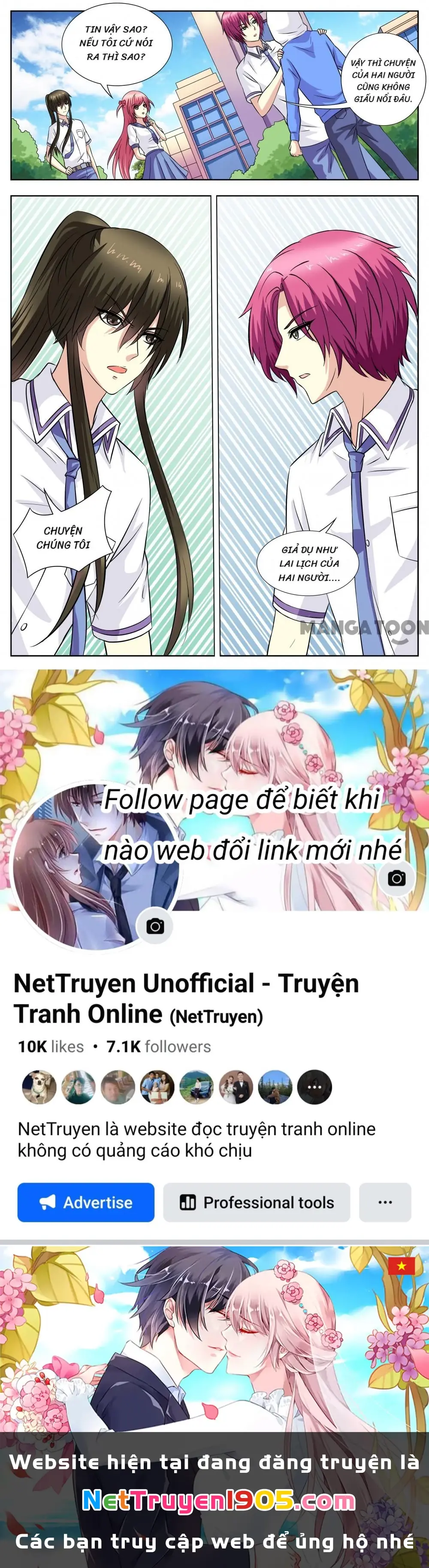 Lời Nguyền Biến Hình Chapter 65 - Trang 9