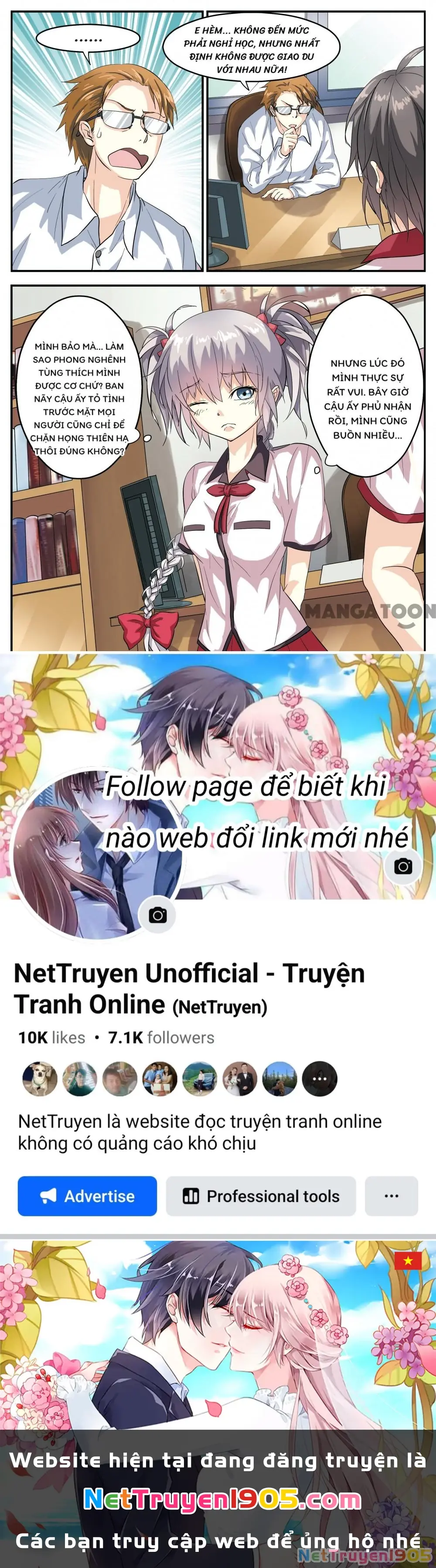 Lời Nguyền Biến Hình Chapter 7 - Trang 13