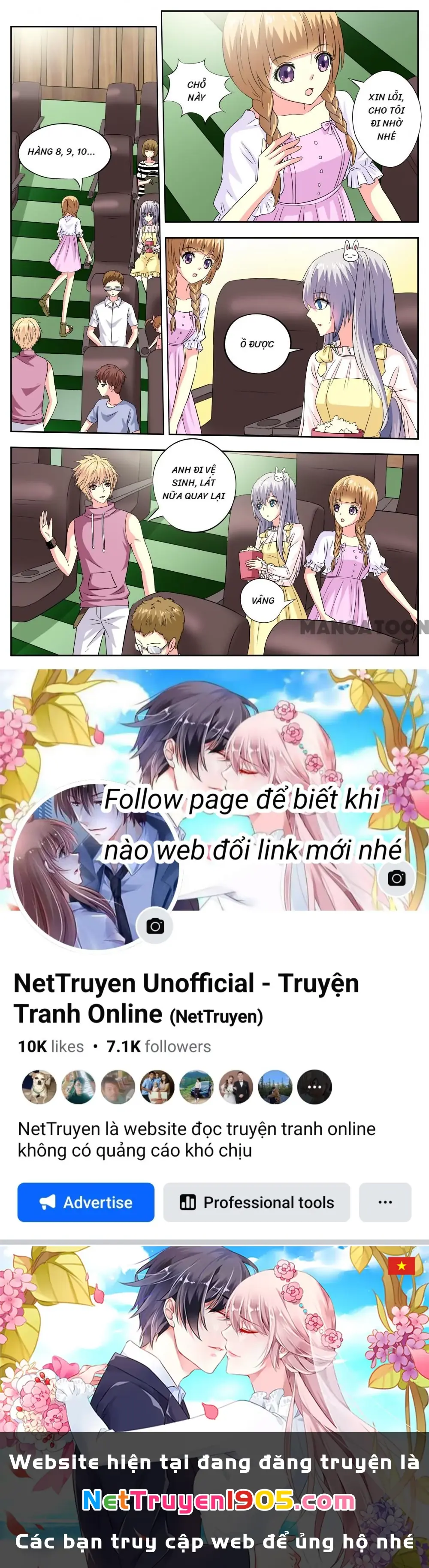Lời Nguyền Biến Hình Chapter 73 - Trang 9