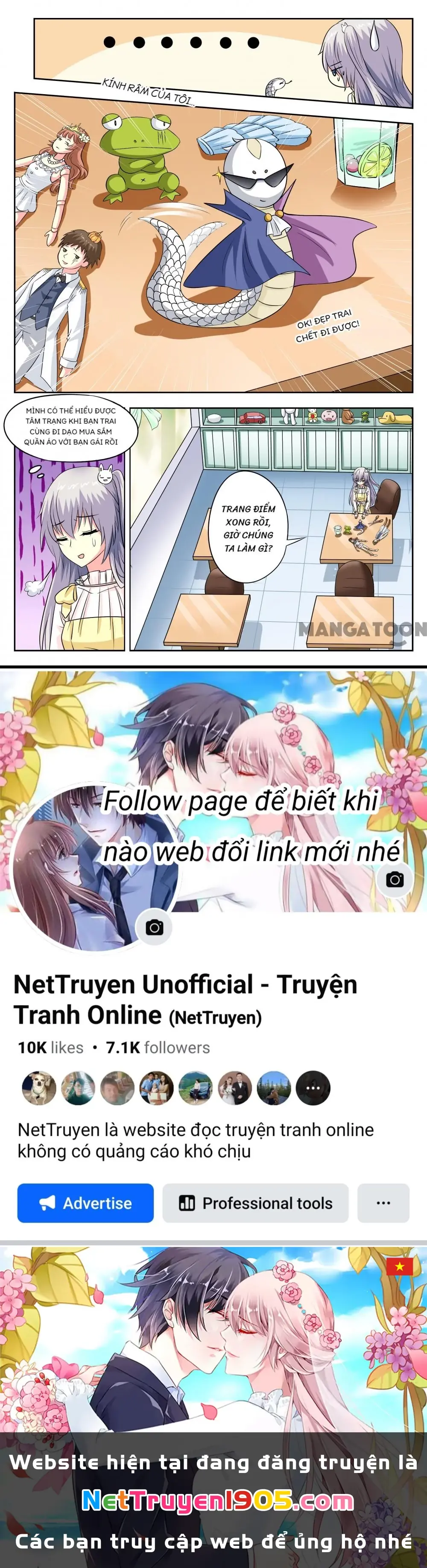 Lời Nguyền Biến Hình Chapter 75 - Trang 9