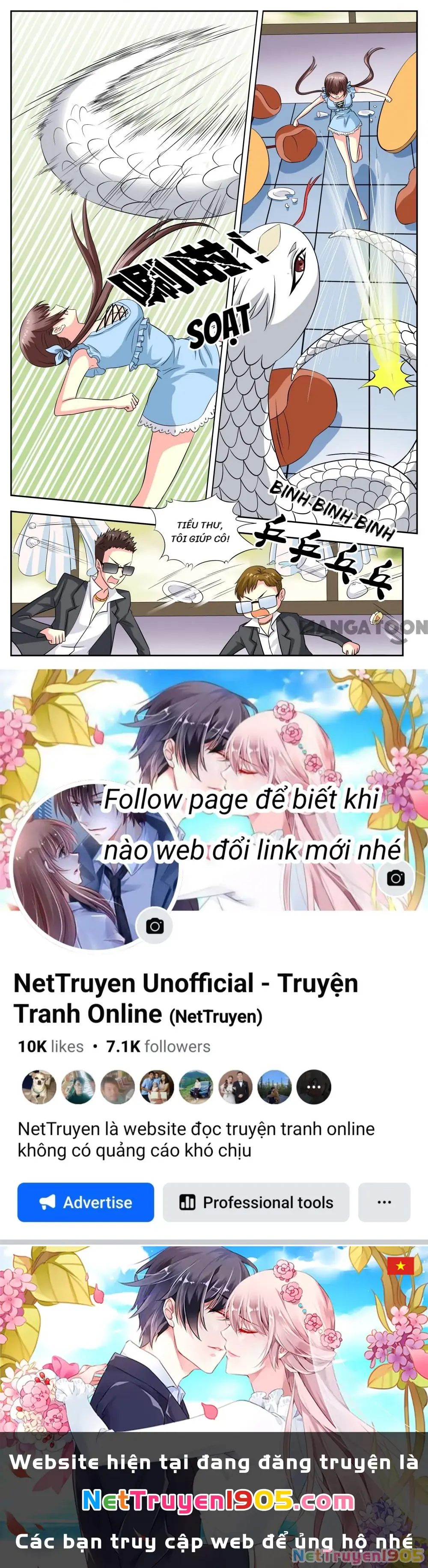 Lời Nguyền Biến Hình Chapter 78 - Trang 9