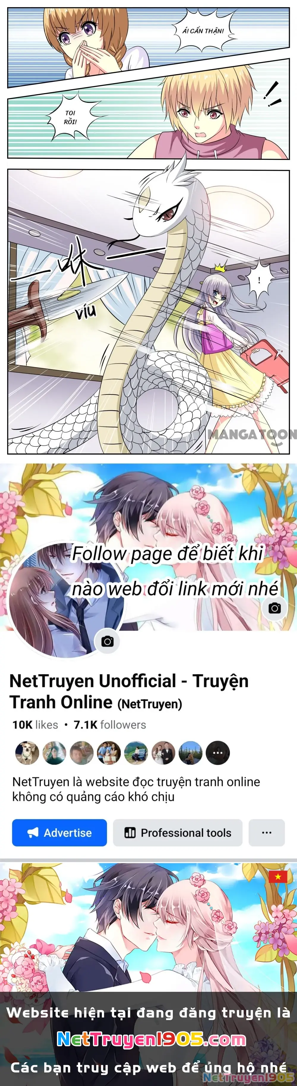 Lời Nguyền Biến Hình Chapter 79 - Trang 9