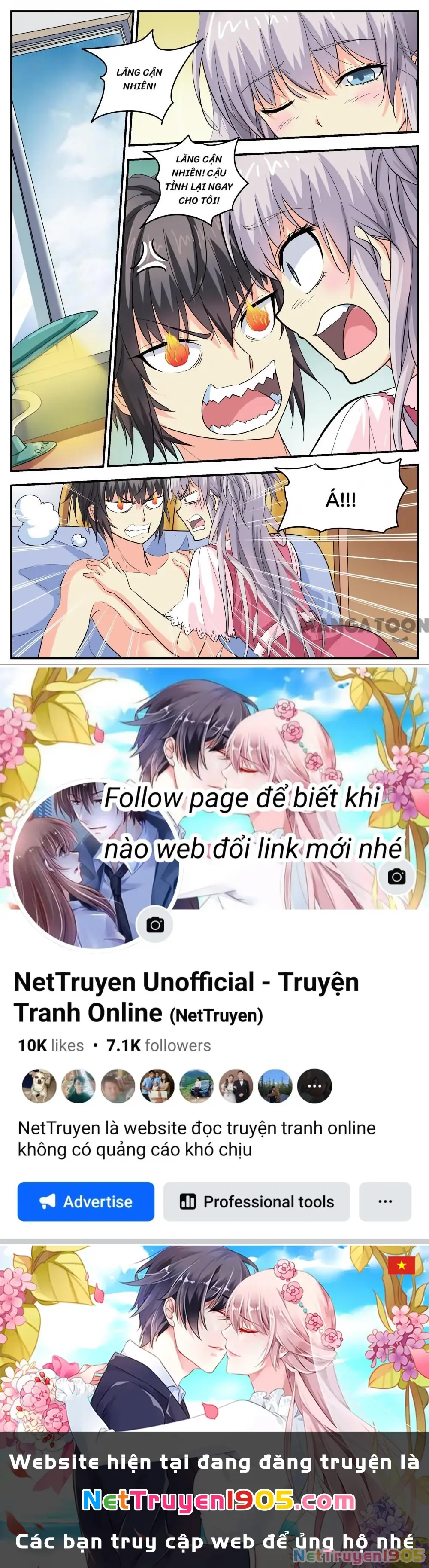 Lời Nguyền Biến Hình Chapter 8 - Trang 13