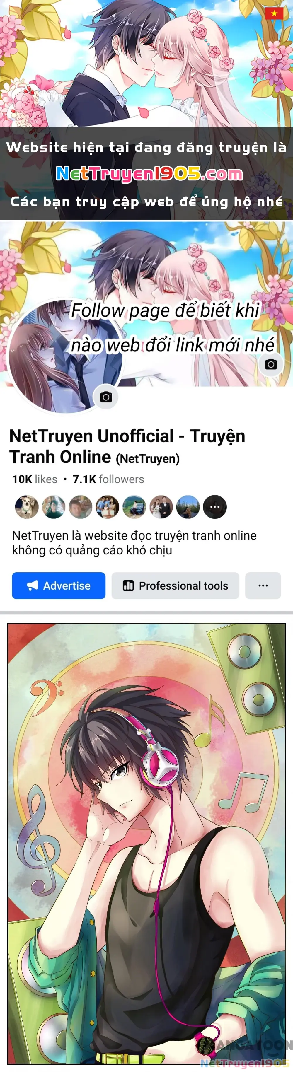Lời Nguyền Biến Hình Chapter 8 - Trang 2