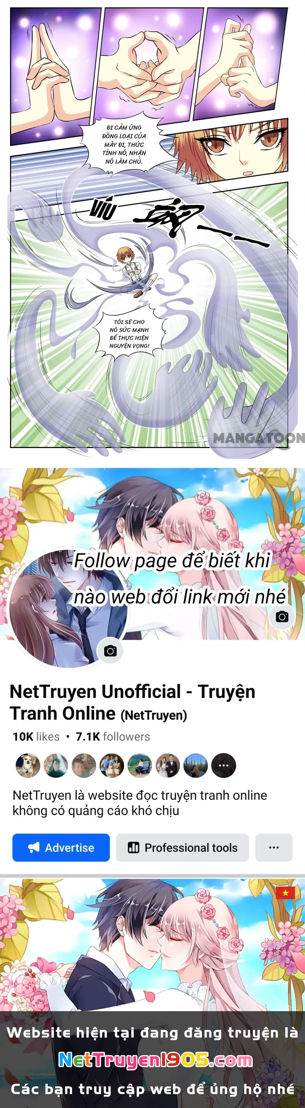 Lời Nguyền Biến Hình Chapter 83 - Trang 9