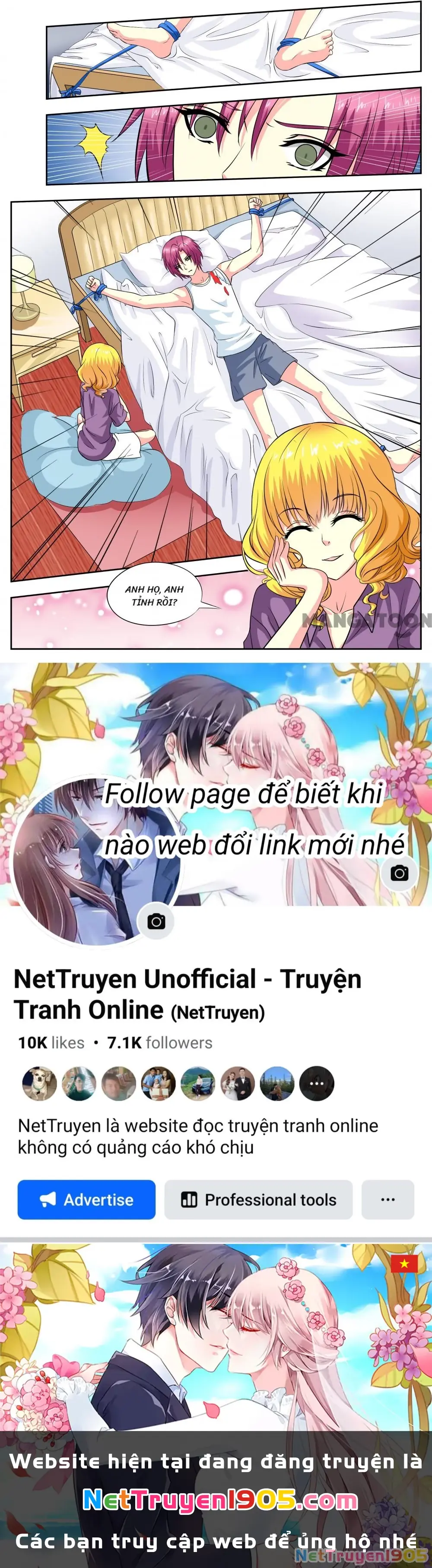 Lời Nguyền Biến Hình Chapter 85 - Trang 9