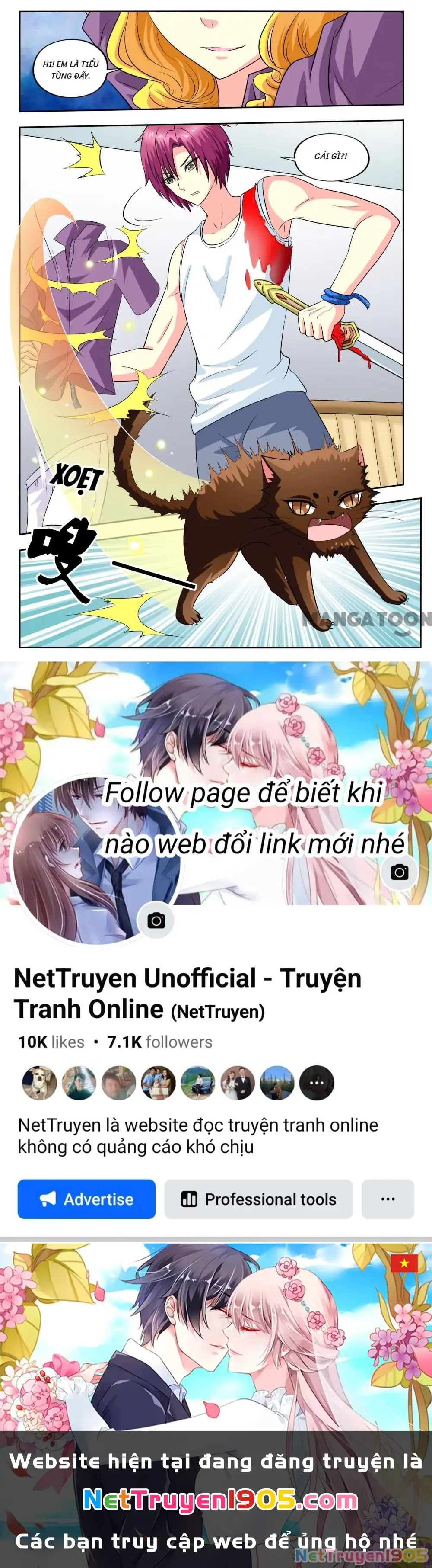 Lời Nguyền Biến Hình Chapter 86 - Trang 9