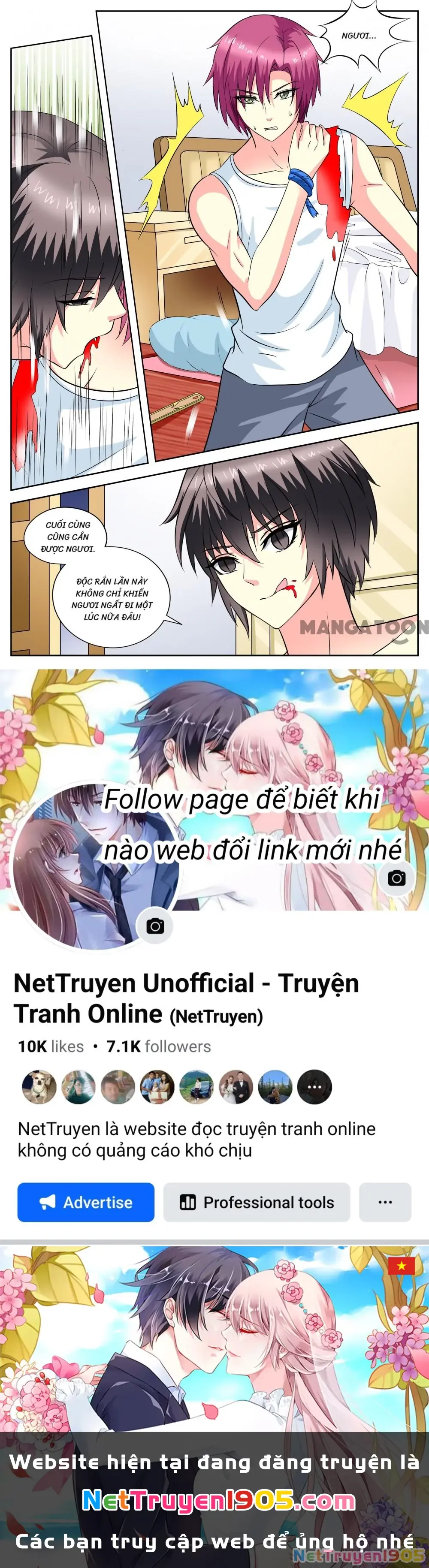 Lời Nguyền Biến Hình Chapter 87 - Trang 9