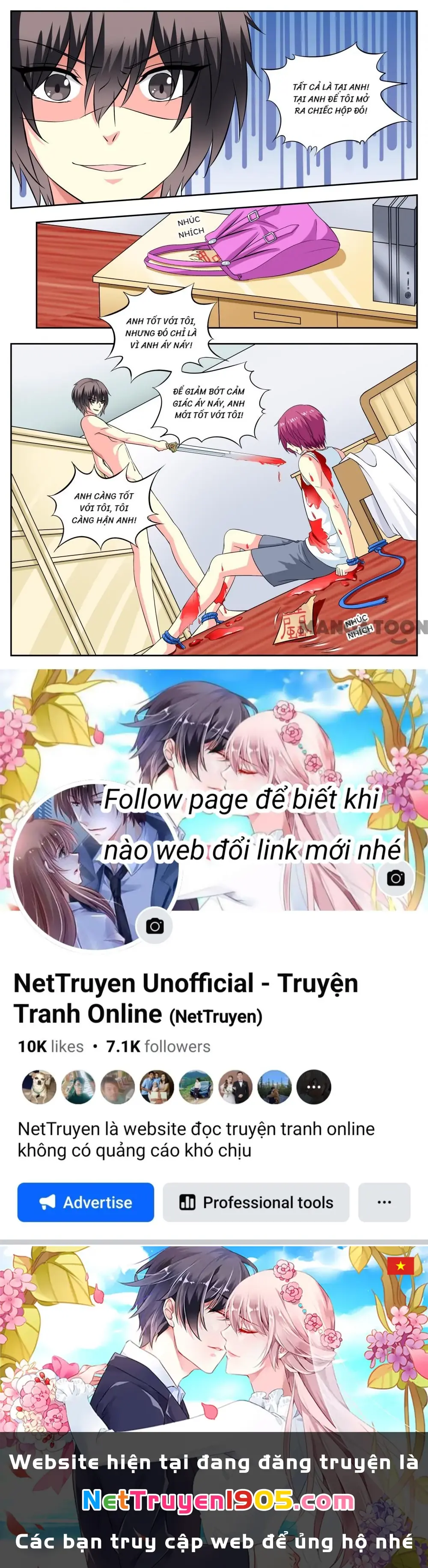Lời Nguyền Biến Hình Chapter 88 - Trang 9
