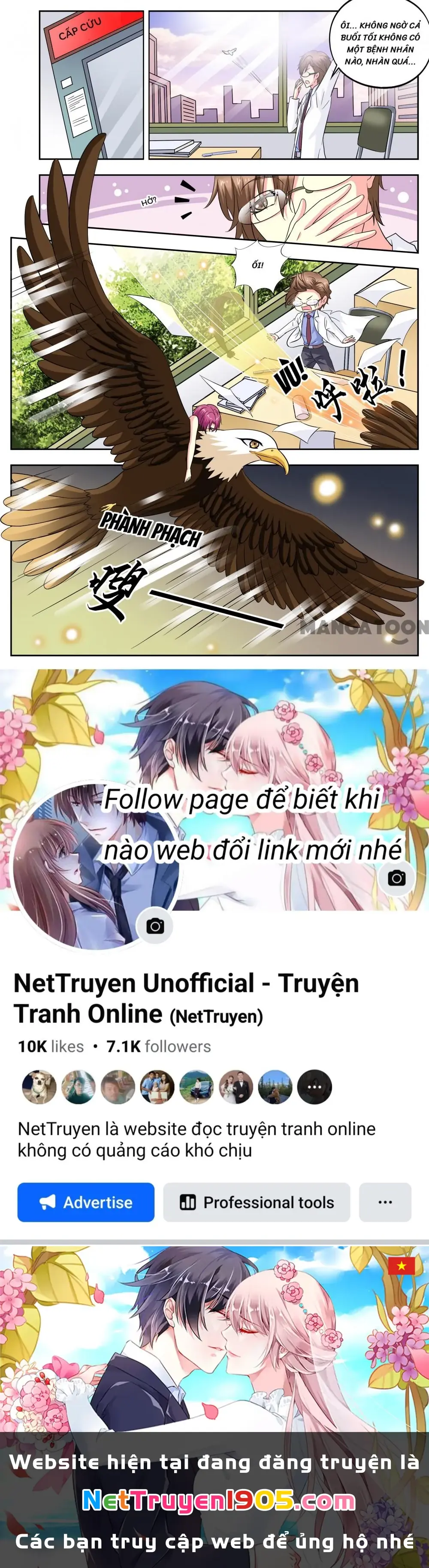 Lời Nguyền Biến Hình Chapter 89 - Trang 9