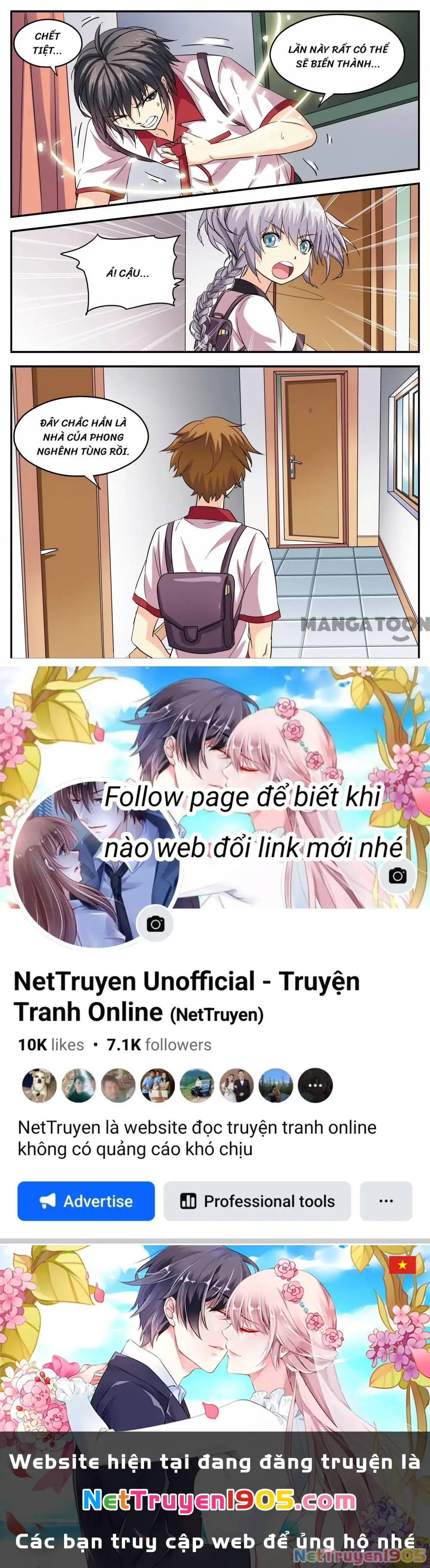 Lời Nguyền Biến Hình Chapter 9 - Trang 13