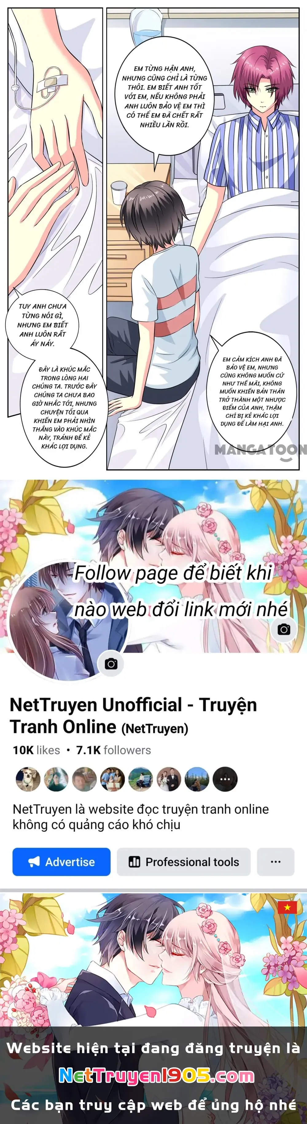 Lời Nguyền Biến Hình Chapter 90 - Trang 9
