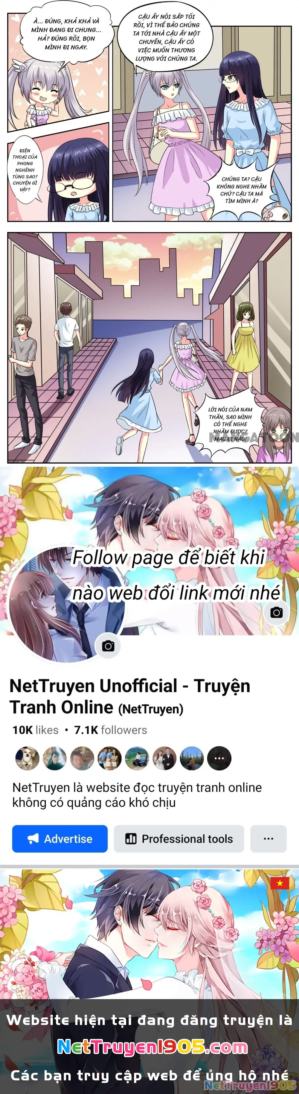 Lời Nguyền Biến Hình Chapter 91 - Trang 9