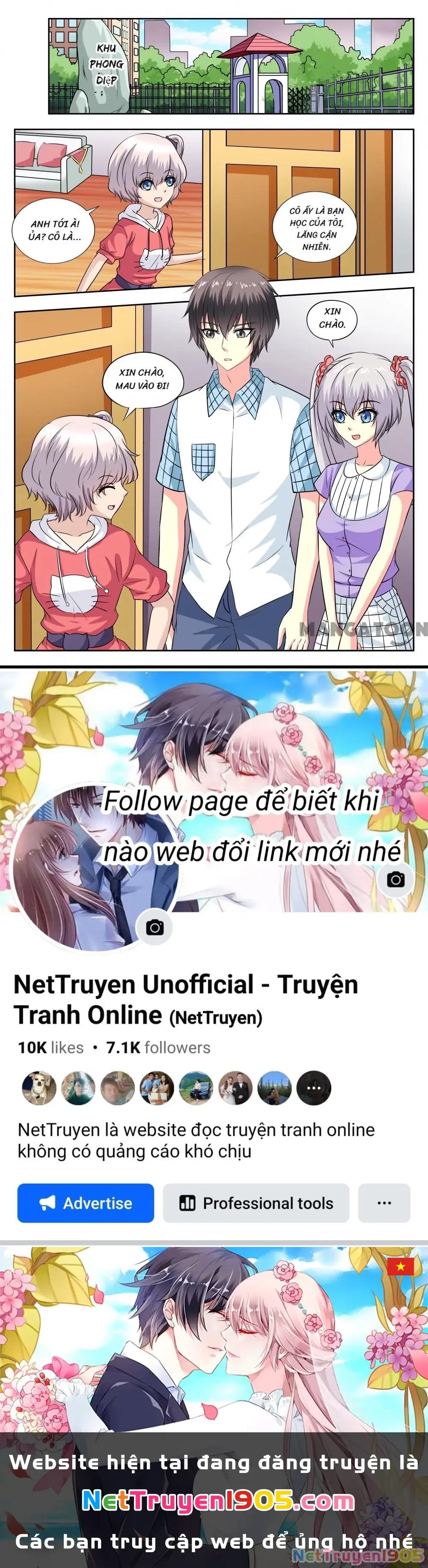 Lời Nguyền Biến Hình Chapter 94 - Trang 9