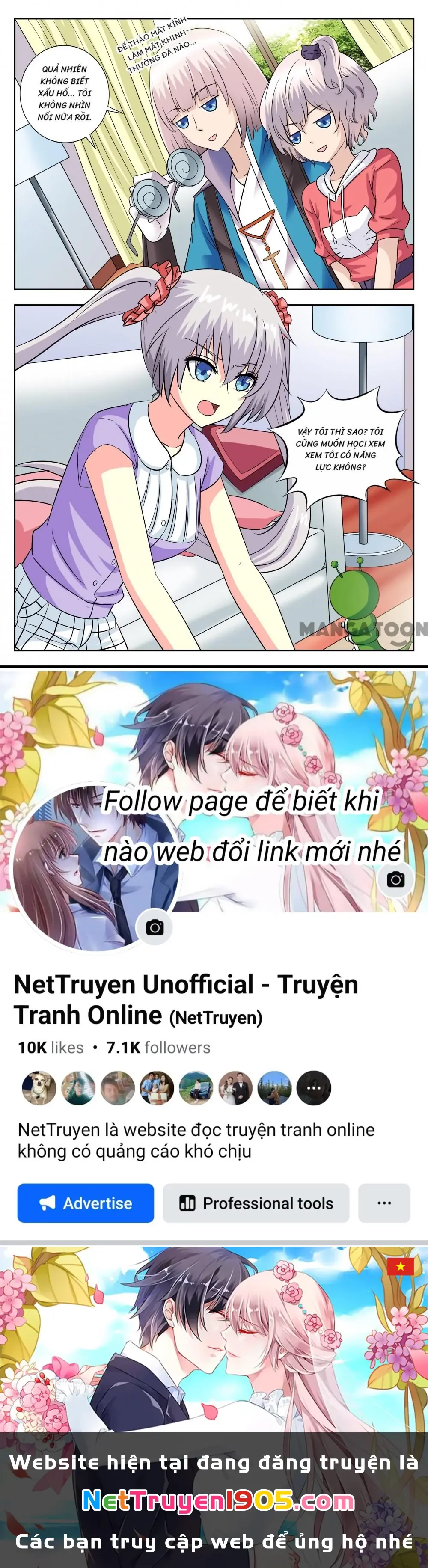 Lời Nguyền Biến Hình Chapter 95 - Trang 9