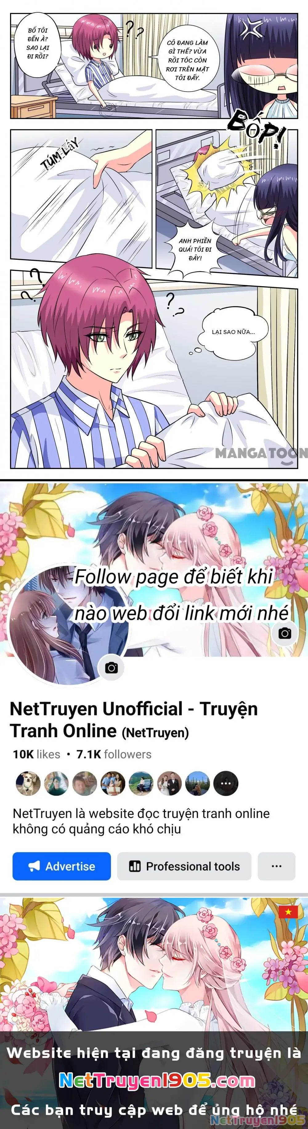 Lời Nguyền Biến Hình Chapter 97 - Trang 9