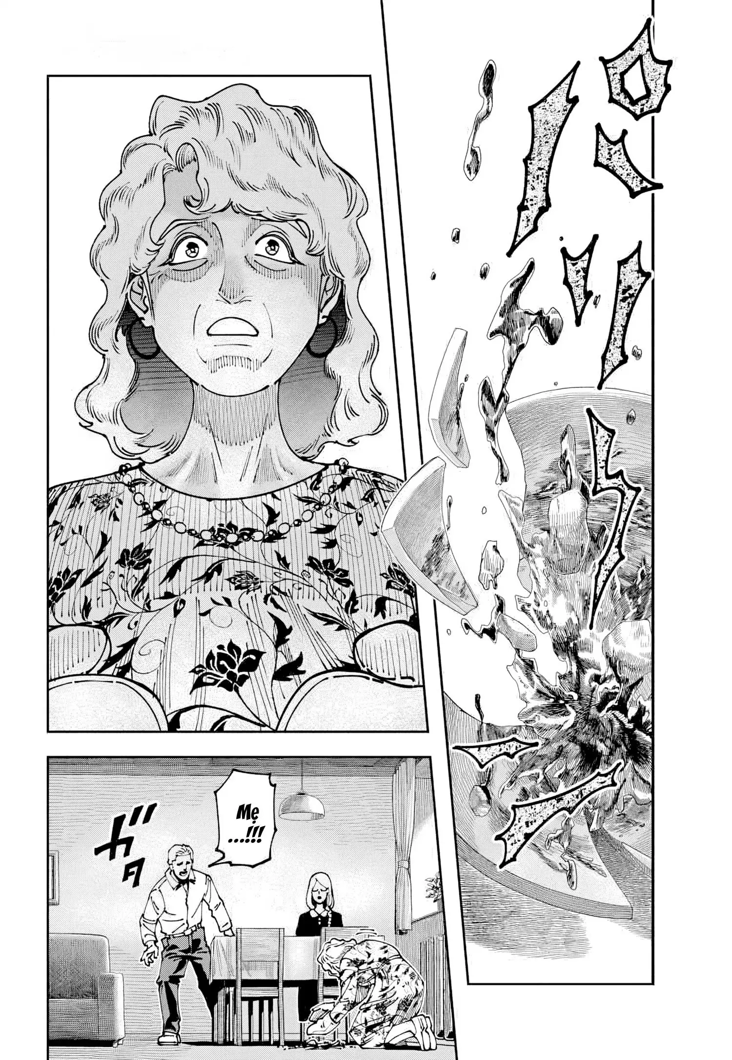 Lời nguyện cầu từ Chernobyl Chapter 11 - Trang 17