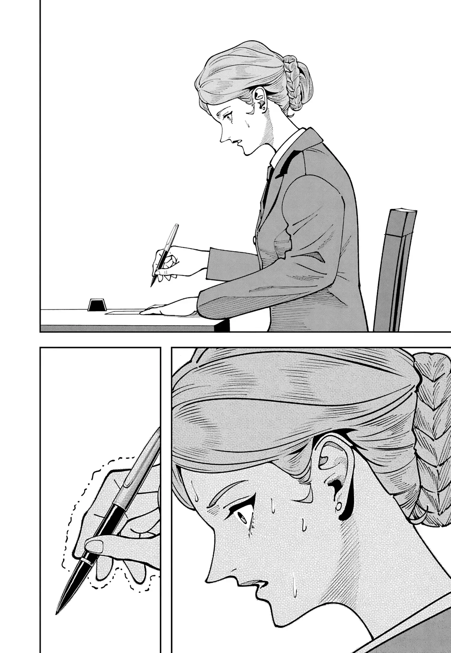 Lời nguyện cầu từ Chernobyl Chapter 15 - Trang 18
