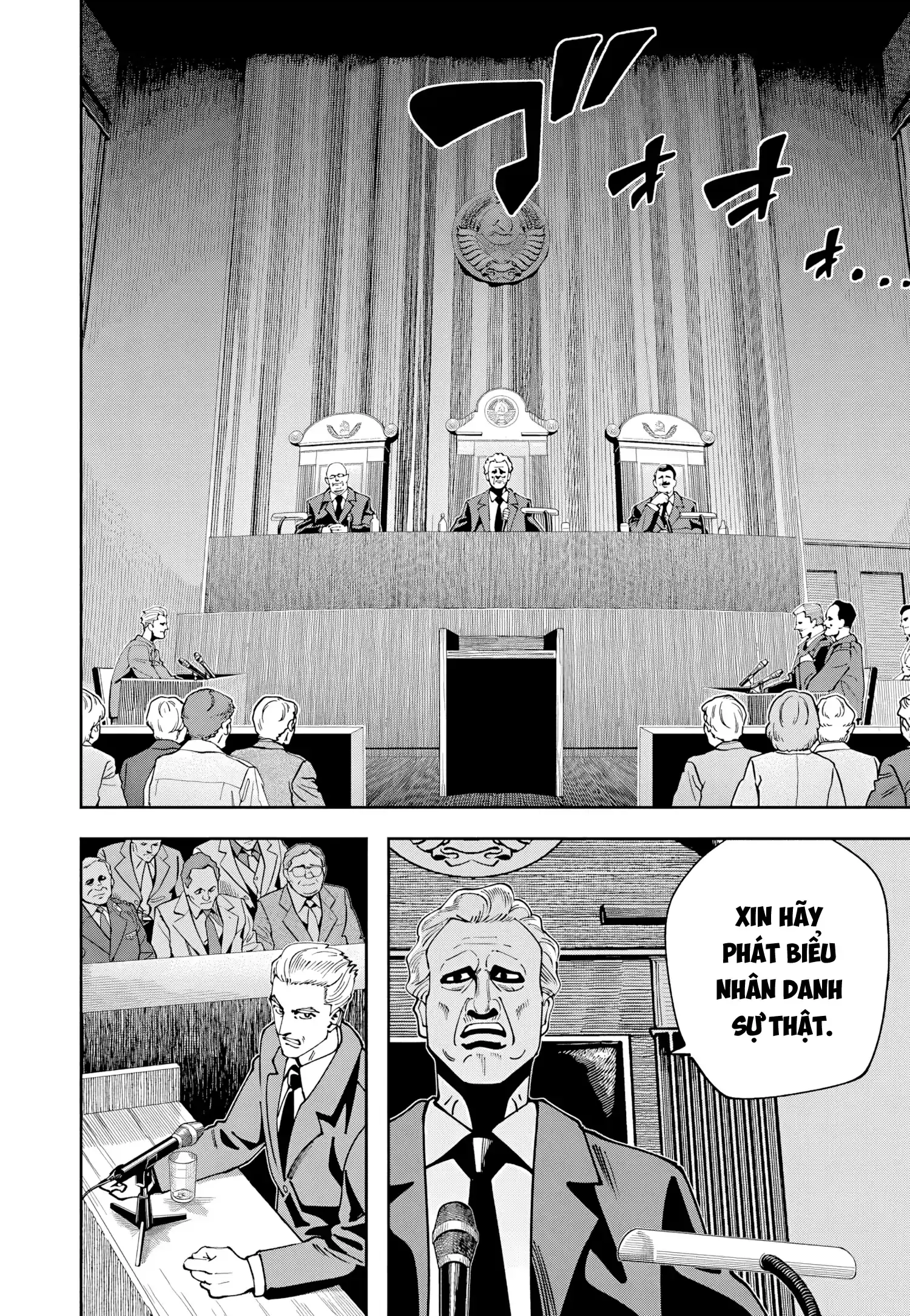 Lời nguyện cầu từ Chernobyl Chapter 17 - Trang 14