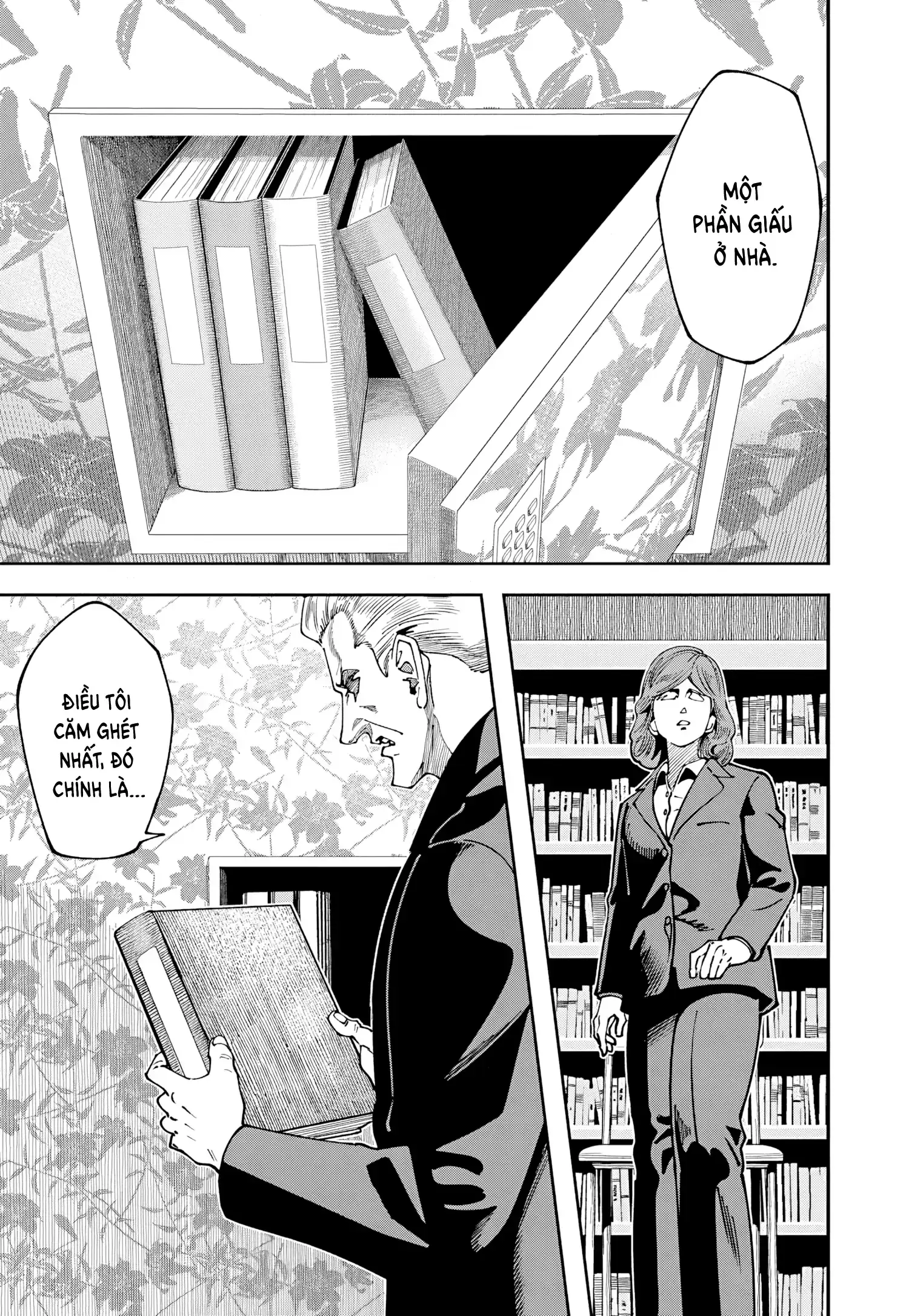 Lời nguyện cầu từ Chernobyl Chapter 17 - Trang 30