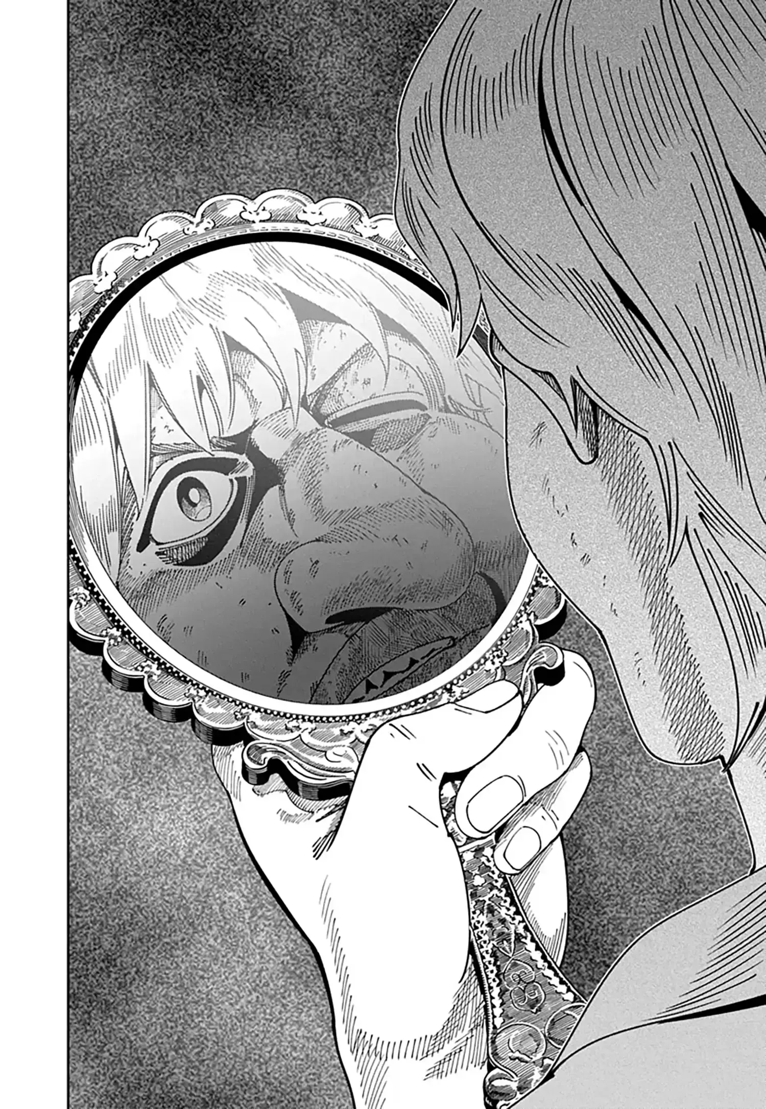 Lời nguyện cầu từ Chernobyl Chapter 18 - Trang 32