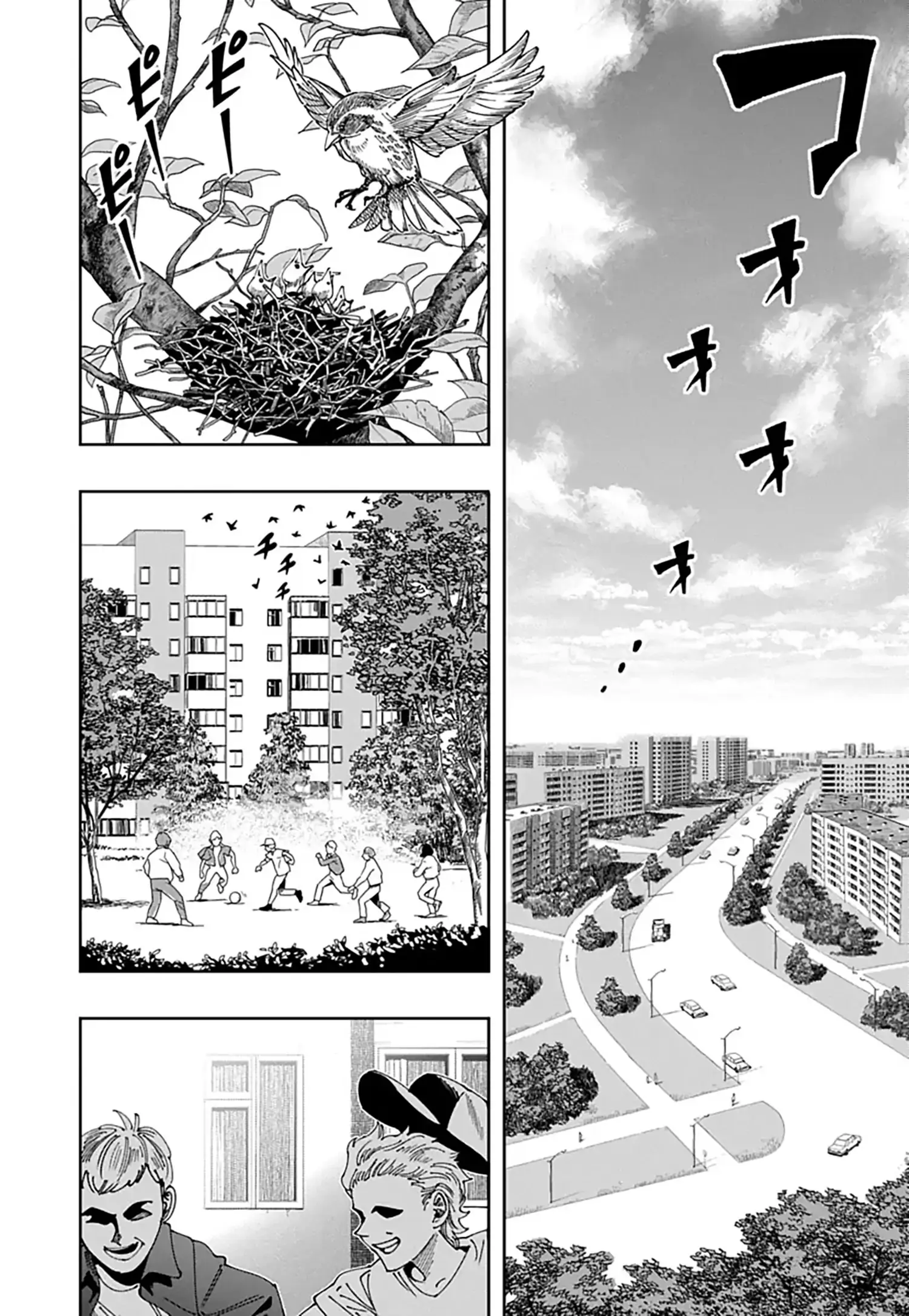 Lời nguyện cầu từ Chernobyl Chapter 19 - Trang 15