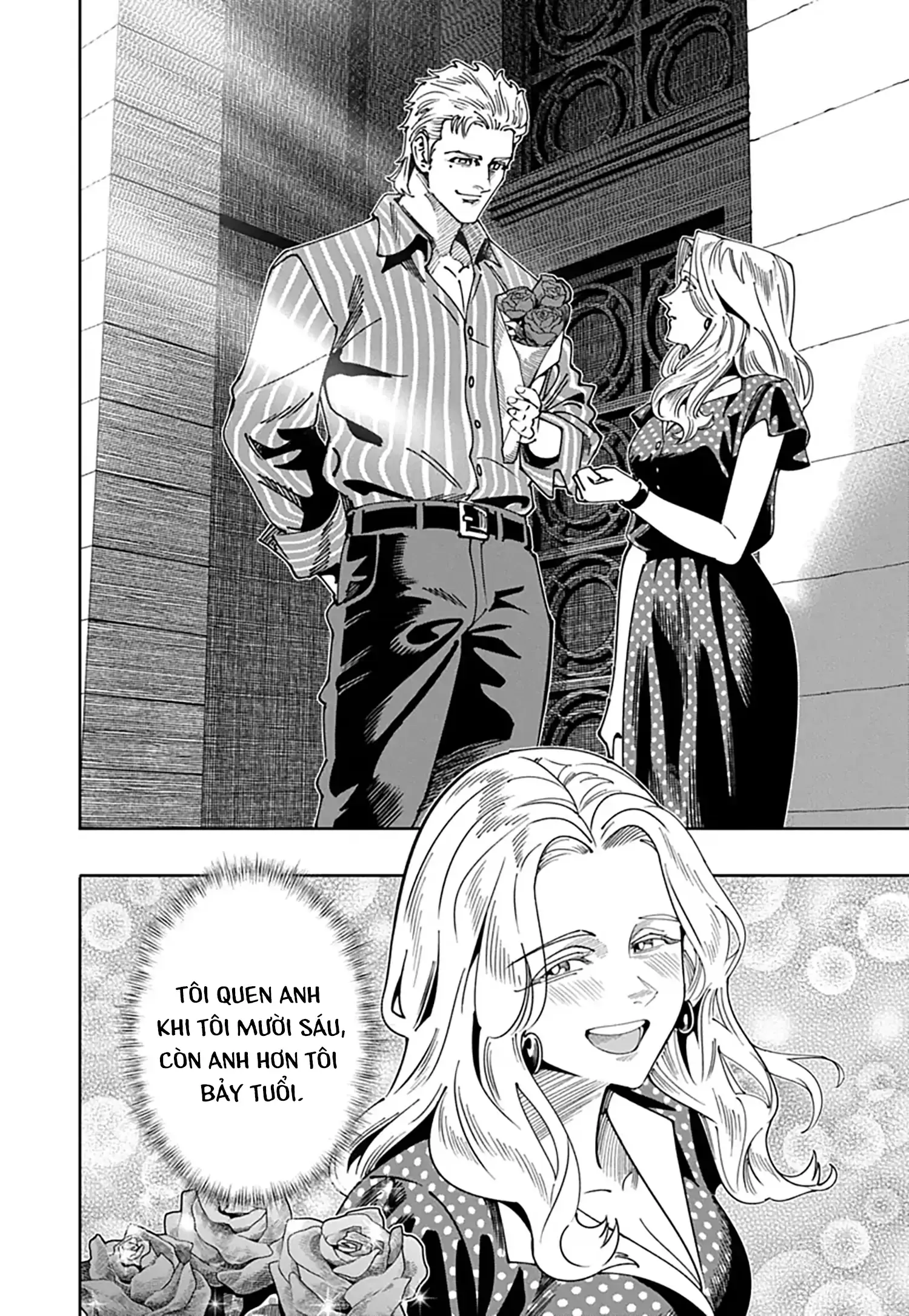 Lời nguyện cầu từ Chernobyl Chapter 19 - Trang 5