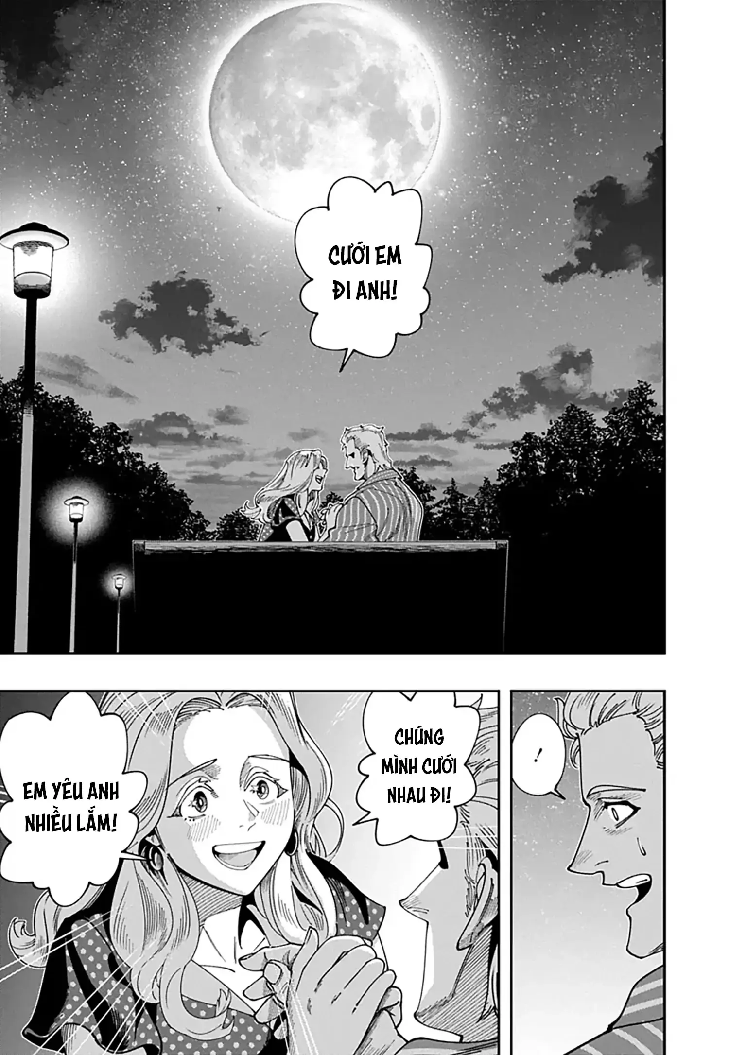Lời nguyện cầu từ Chernobyl Chapter 19 - Trang 8