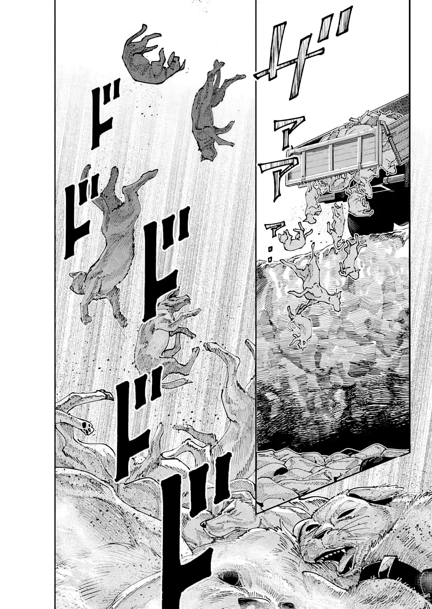 Lời nguyện cầu từ Chernobyl Chapter 7 - Trang 27
