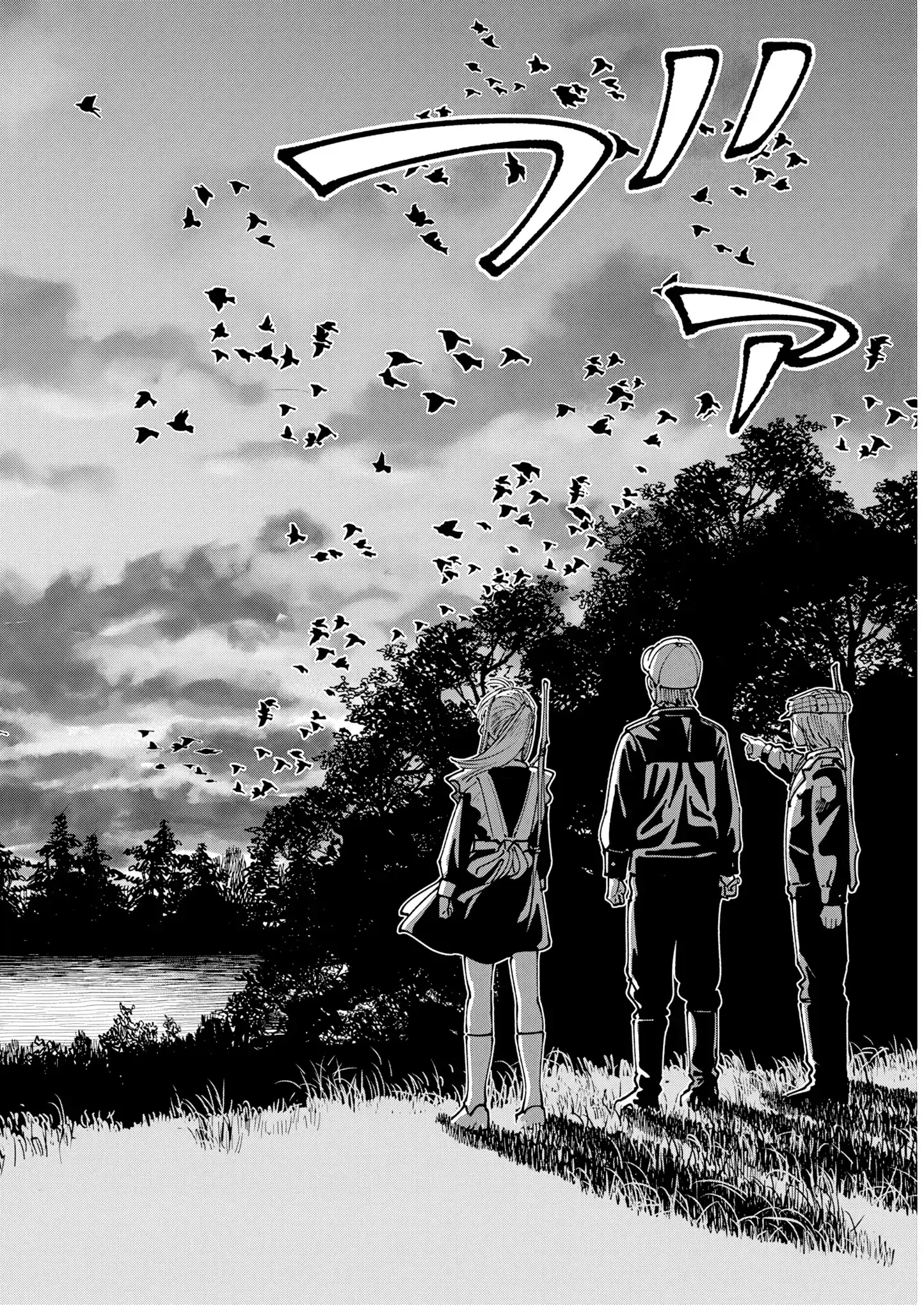 Lời nguyện cầu từ Chernobyl Chapter 8 - Trang 20