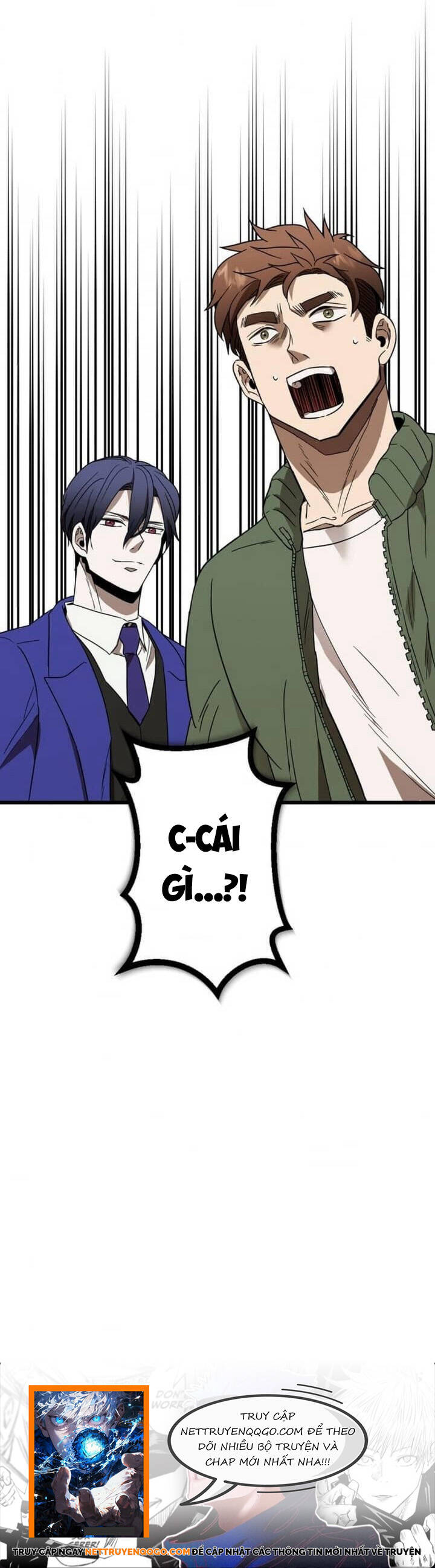 Lời Nguyền Huyết Cẩu Chapter 5 - Trang 18